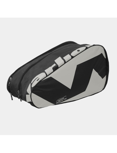 Ergonomic Begins black